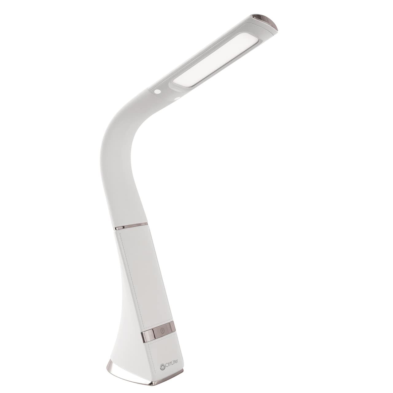 Ottlite Craft Anywhere Rechargeable LED Task Lamp